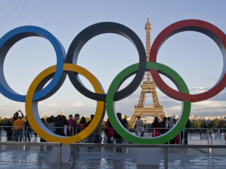 Srbija, Kanada, Nemačka, SAD... : Popunjava se broj košarkaškog turnira na Olimpijskim igrama u Parizu