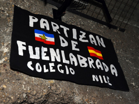 Partizan na Tašmajdanu protiv dobrog prijatelja: 13. septembra u Beograd stiže Fuenlabrada