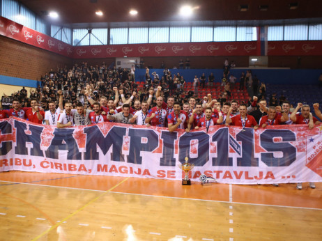 Počinje rukometna sezona u Srbiji uz prenose na TV Arena sport: Pitanje svih pitanja - da li neko može da skine Vojvodinu sa trona?