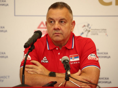 Nismo imali šanse protiv SAD, ali možemo na Olimpijske igre: Kolaković realan posle neuspeha u Tokiju