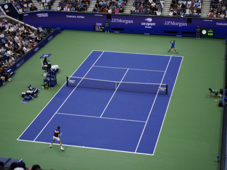 Saudijska Arabija se aktivira i u tenisu: ATP Masters 1000 od 2025. godine