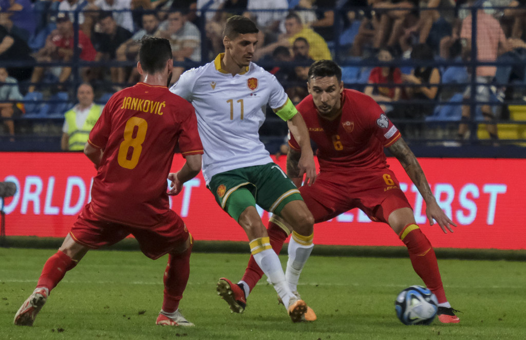 Bugarska ipak igra u Sofiji: Mađarska gostuje na stadionu "Vasil Levski"