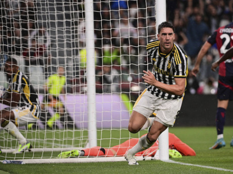 Derbi Serije A na TV Arena sport: Juventus dočekuje Inter i traži mesto na čelu tabele