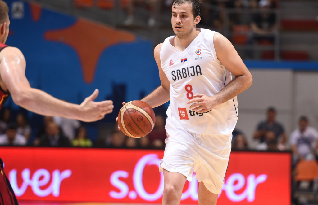 Nemanja Bjelica potpisao ugovor sa Crvenom zvezdom? Miloš Teodosić dobija bivše društvo iz reprezentacije