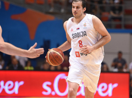 Nemanja Bjelica potpisao ugovor sa Crvenom zvezdom? Miloš Teodosić dobija bivše društvo iz reprezentacije