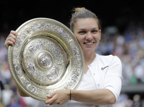 Drastično smanjena kazna Simoni Halep: Umesto četiri godine, van tenisa devet meseci