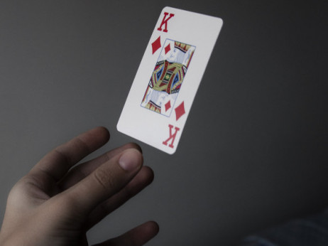 Uzbudljivi Svet Kartaških Igara: Od Šaha do Pokera Vraćamo Vas U Društvo Karata