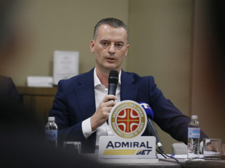 Još jedan seminar KLS na Staroj planini: Grujin najavljuje korisna predavanja predstavnika FIBA