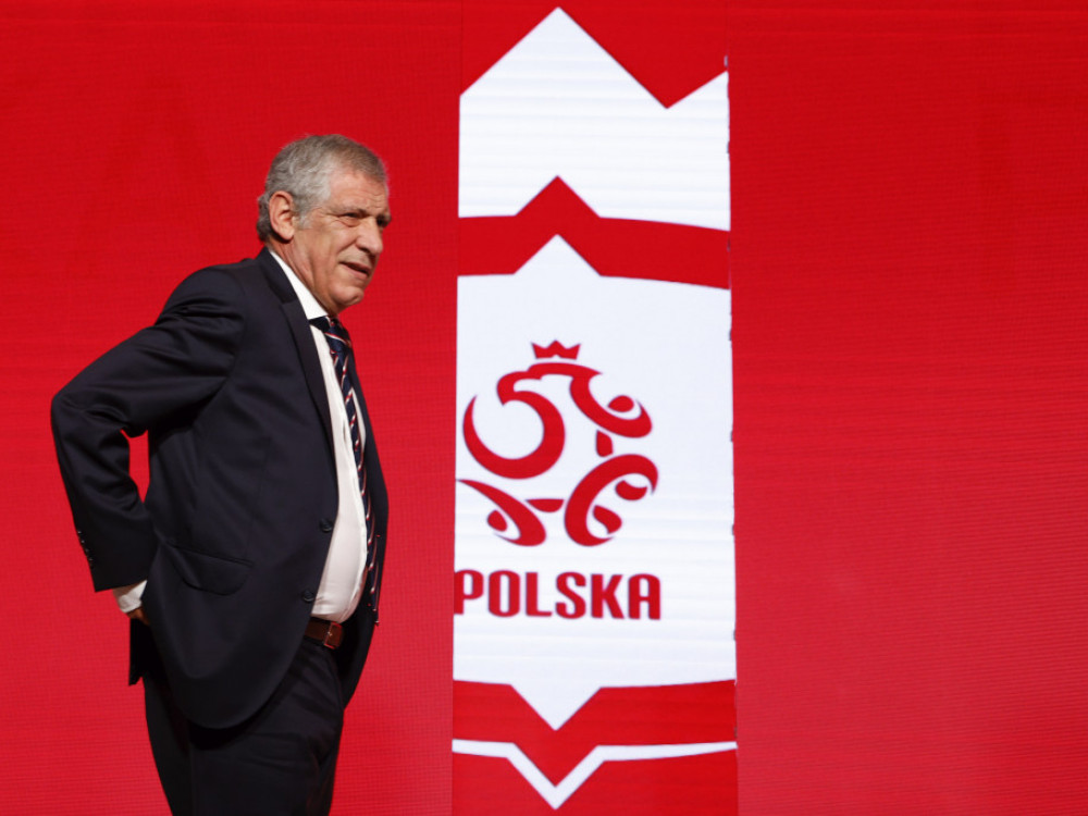 Fernando Santos platio ceh za loše rezultate u kvalifikacijama za EURO: Poljaci traže drugog selektora