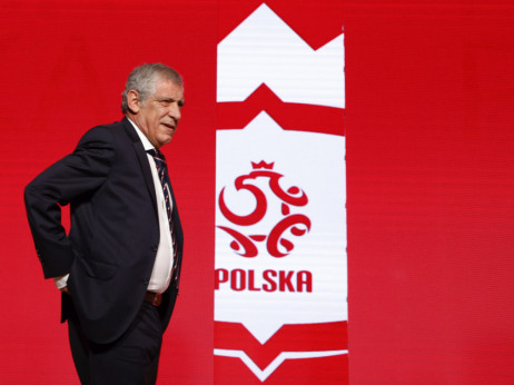 Fernando Santos platio ceh za loše rezultate u kvalifikacijama za EURO: Poljaci traže drugog selektora