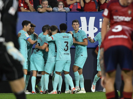 La Liga na TV Arena sport: Ćavi najavljuje pobedu nad Betisom, a potom i Antverpenom