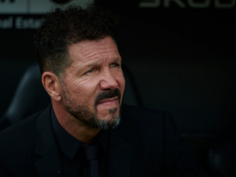 Simeone sprema promjene u Atleticu, ali veteranu daje novi ugovor