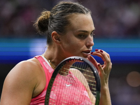 Olga i dalje 109. na svetu: Sabalenka drži čelnu poziciju WTA liste