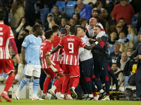 UEFA odredila arbitre u Bernu: Holanđanin sudi meč Crvene zvezde i Jang Bojsa