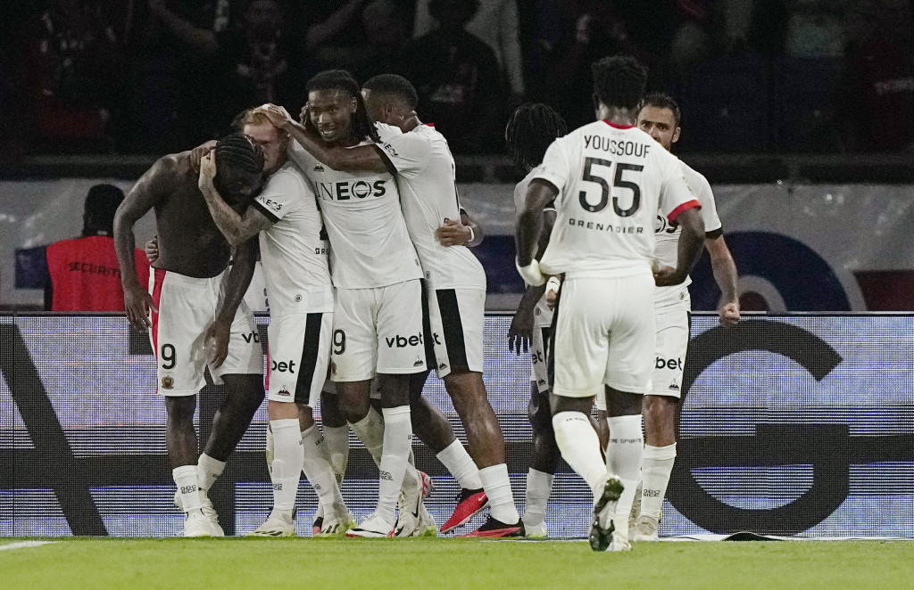 Nica slavila u Monaku: Domaćin promašio dva penala i zbog toga kažnjen