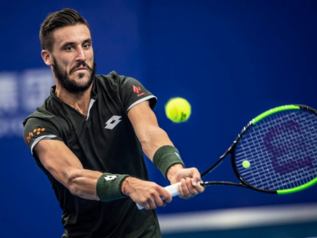 ATP lista: Đoković povećao prednost, Džumhur ostao na istoj poziciji