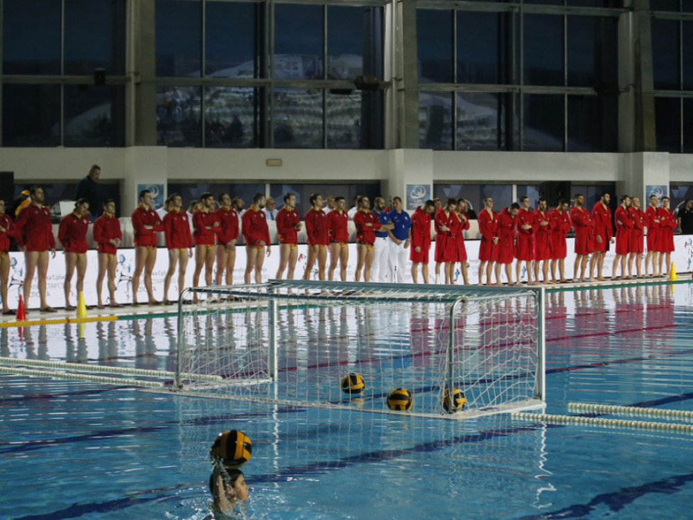 Crvena zvezda uplovila u finale Kupa Srbije: Novi Beograd dobio rivala u borbi za trofej