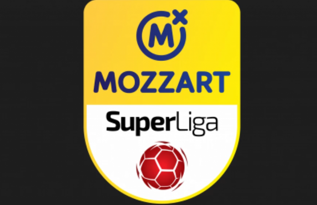 Logo Mozzart Bet Superlige Srbije