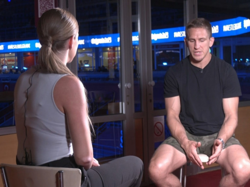 Ekskluzivni Intervju na Arena Fight TV: Bojan Veličković na korak od trona u MMA organizaciji Oktagon