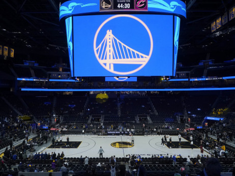 Čelnici NBA lige odlučili: Ol star vikend 2025. godine će se igrati u San Francisku