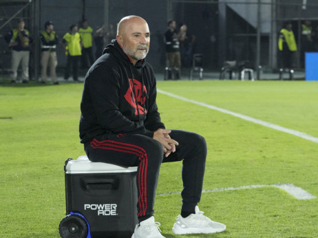 Sampaoli smenjen: Dobio otkaz u Flamengu nakon pet meseci