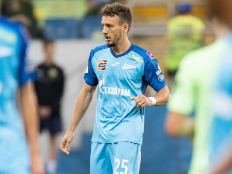 Ivić i dalje lider: Kiks Krasnodara nije iskoristio Zenit