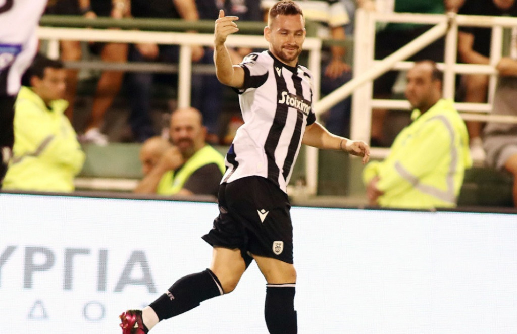 Andrija Živković čeka nalaze lekara