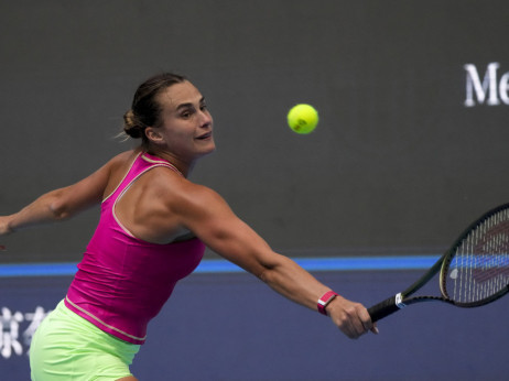 Sabalenka ne da prvo mesto WTA liste, Švjontek joj "diše za vratom": Olga Danilović na 108. mestu