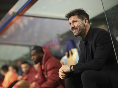 Simeone pristao na Atletikove mere štednje: Drastično manja plata, ali ostaje u Madridu