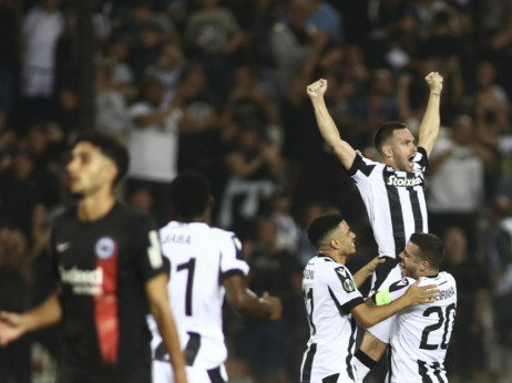 Živković i PAOK odbili ponudu Krasnodara