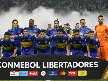 Boka Juniors sa penala do finala Kopa Libertadores: Sa Fluminenseom za trofej