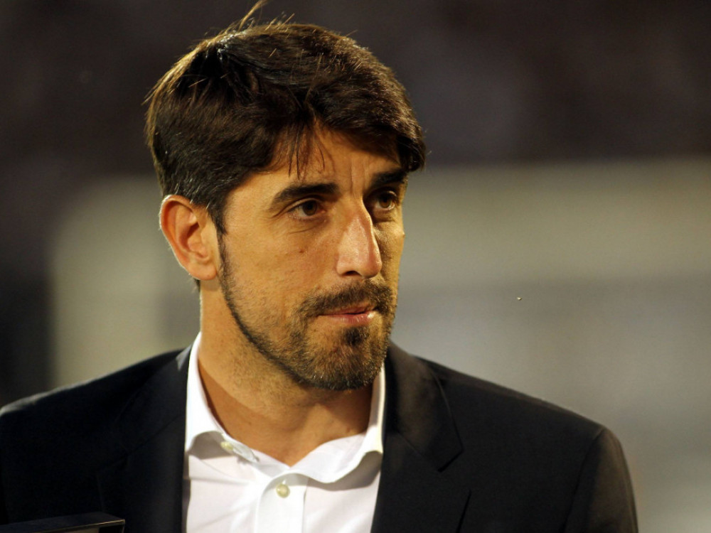 Veljko Paunović uspešno je debitovao za Ovijedo