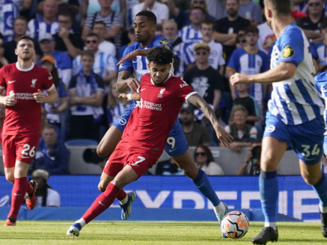 Premijer liga na TV Arena sport: Liverpul pokušava da kazni loš momenat Njukasla