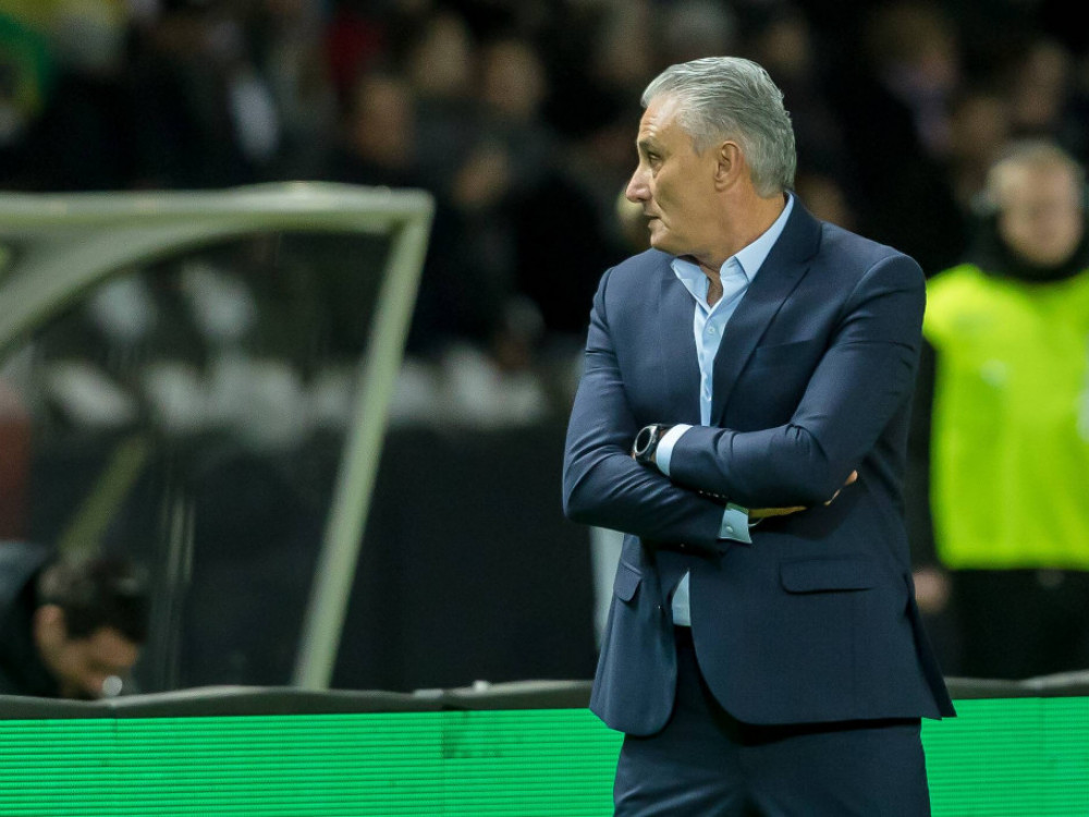 Tite ima novi posao: Bivši fudbalski selektor Brazila preuzeo Flamengo