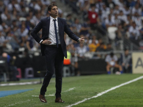 Dijego Alonso novi šef fudbalera Sevilje: Bivši selektor Urugvaja dobio prvi trenerski posao u Evropi