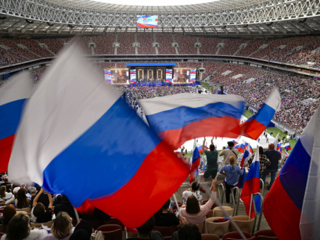 Ništa od povratka mladih fudbalera Rusije u UEFA takmičenja: Igrači do 17 godina ostaju pod sankcijama