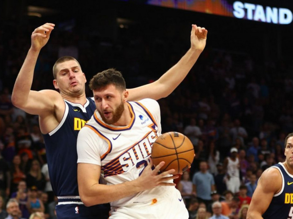 Jusuf Nurkić