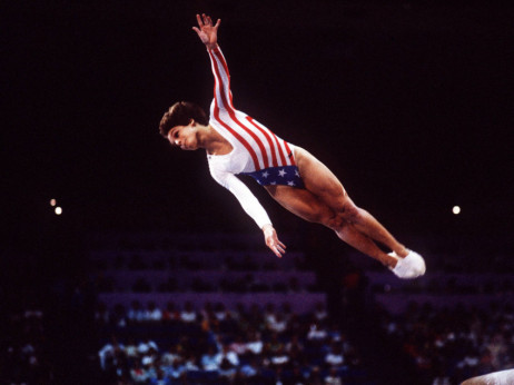 Zlatna olimpijka Meri Lu Reton životno ugrožena: Nekada osvajala medalje za SAD, sada nema zdravstveno osiguranje