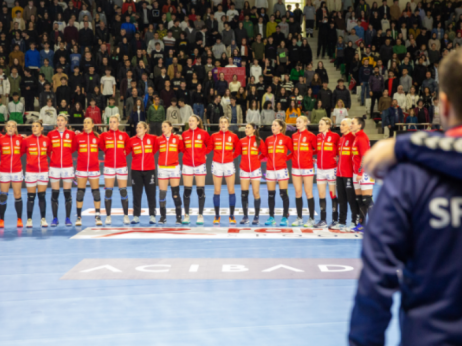 Svetsko prvenstvo za rukometašice na TV Arena: Srbija za prve bodove sa moćnom Danskom