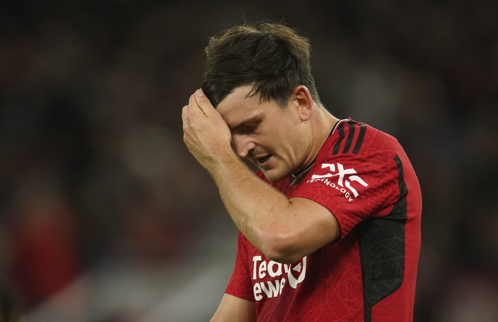 Hari Megvajer se povredio protiv Brazila