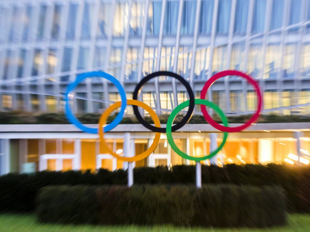 MOK posle sportista iz Rusije suspendovao i njen Olimpijski komitet: Razlog delovanje OKR u Ukrajini