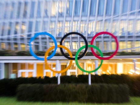 MOK posle sportista iz Rusije suspendovao i njen Olimpijski komitet: Razlog delovanje OKR u Ukrajini