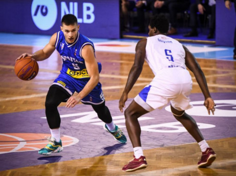 Košarkaši Spartaka upisali drugu pobedu u ABA 2 ligi: Posle Heliosa pala i Sutjeska