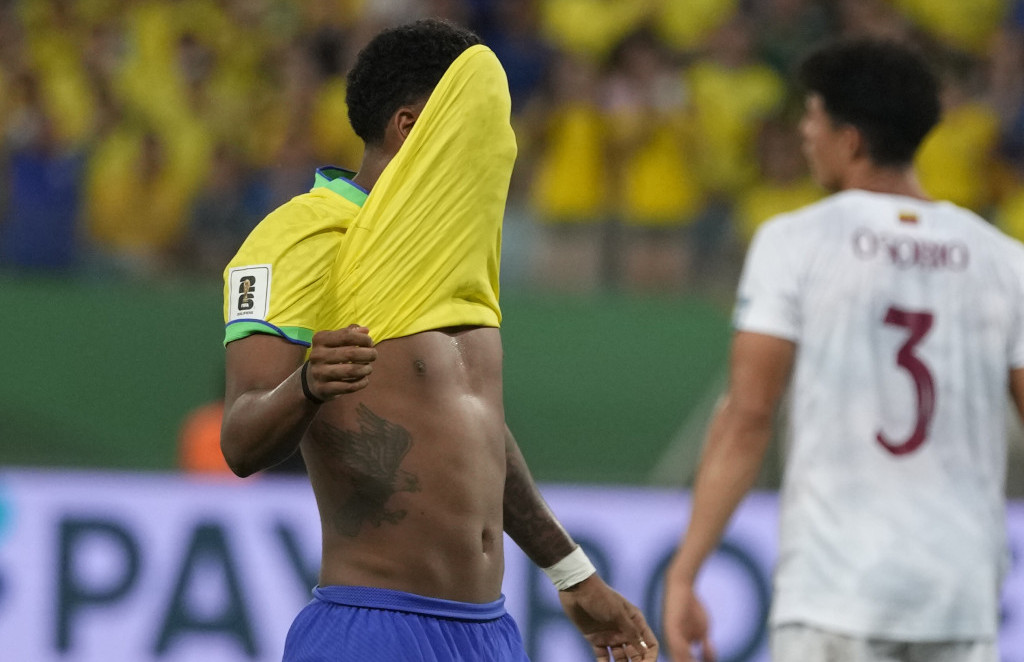 Remi Brazila protiv Venecuele i prepušteno prvo mesto Argetini: Zanimljivo je u Južnoj Americi