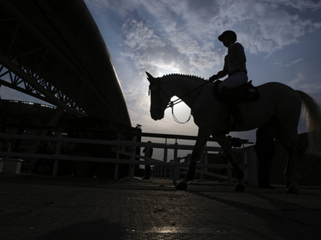 Dopinguješ konja, ostaneš bez Olimpijskih igara: Kini oduzeto učešće u ekipnom takmičenju u Parizu 2024. godine