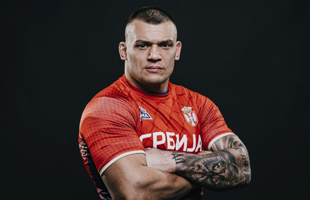 Darko Stošić