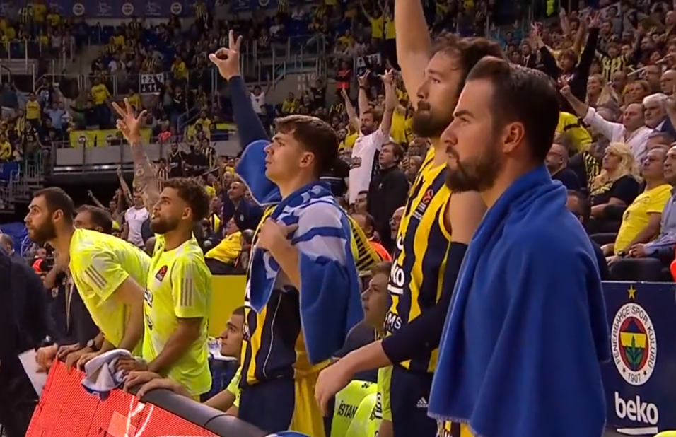 Evroliga je danas bila u centru pažnje u Istanbulu