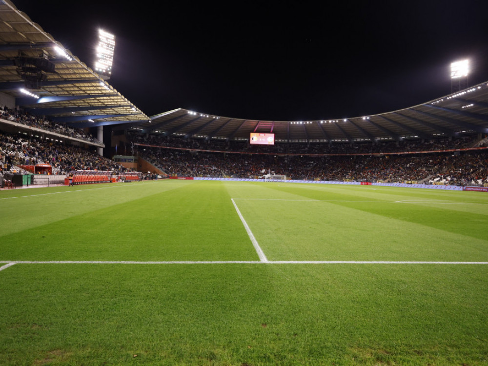 Neće biti novog okršaja: UEFA registrovala prekinuti meč između Belgije i Švedske rezultatom 1:1