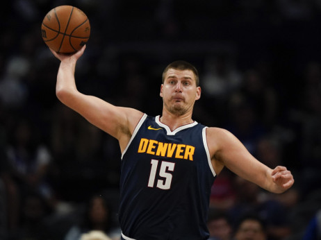 Srpski košarkaši spremni za start NBA lige: Jokić dominirao, Micić odličan