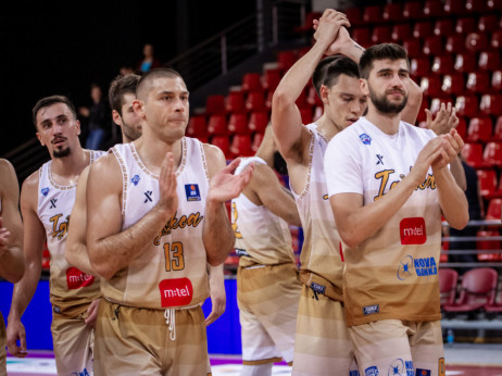 AdmiralBet ABA liga na Areni sport: Igokea dočekuje Olimpiju u Laktašima, Mornar prekida crnu seriju u Podgorici